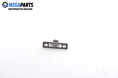 Плафон заден номер за Skoda Octavia II Sedan (02.2004 - 06.2013), хечбек